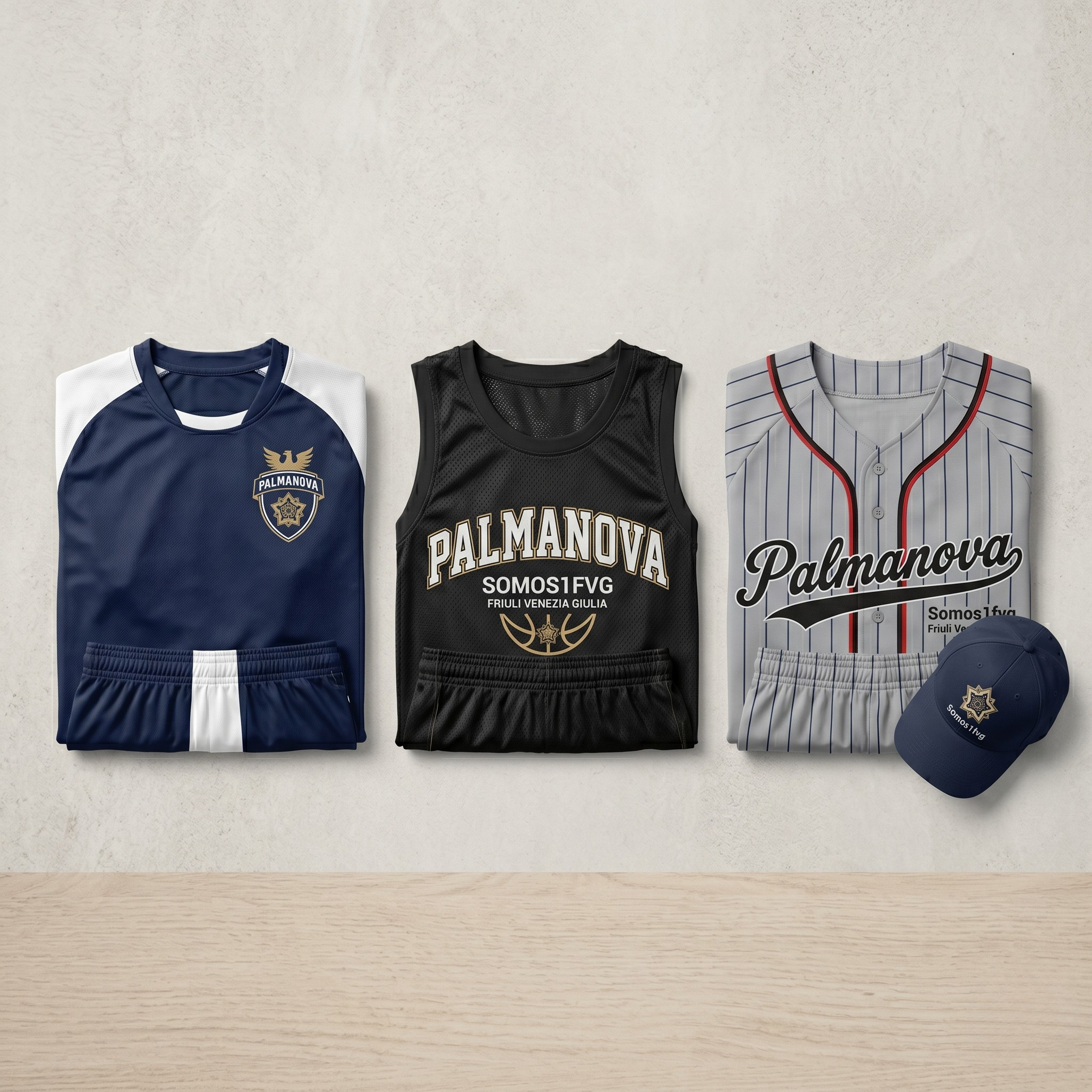Abbigliamento sportivo