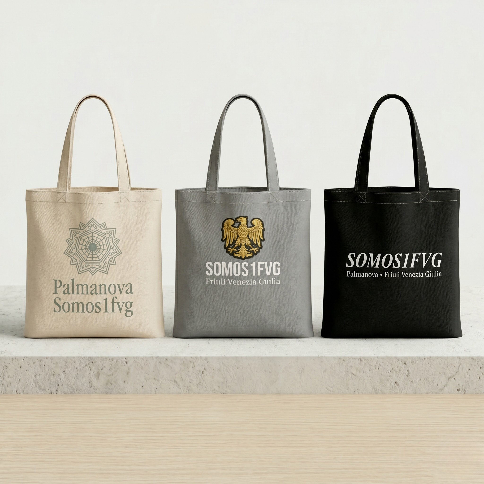 Shopper personalizzate