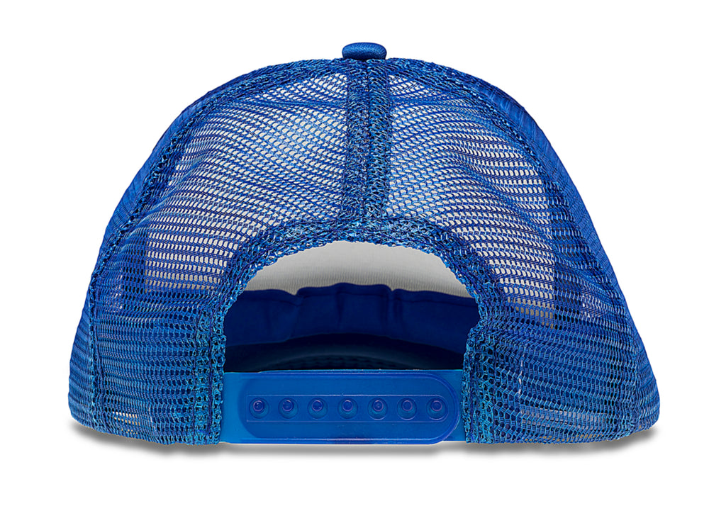 RC089X Cappellino trucker economico