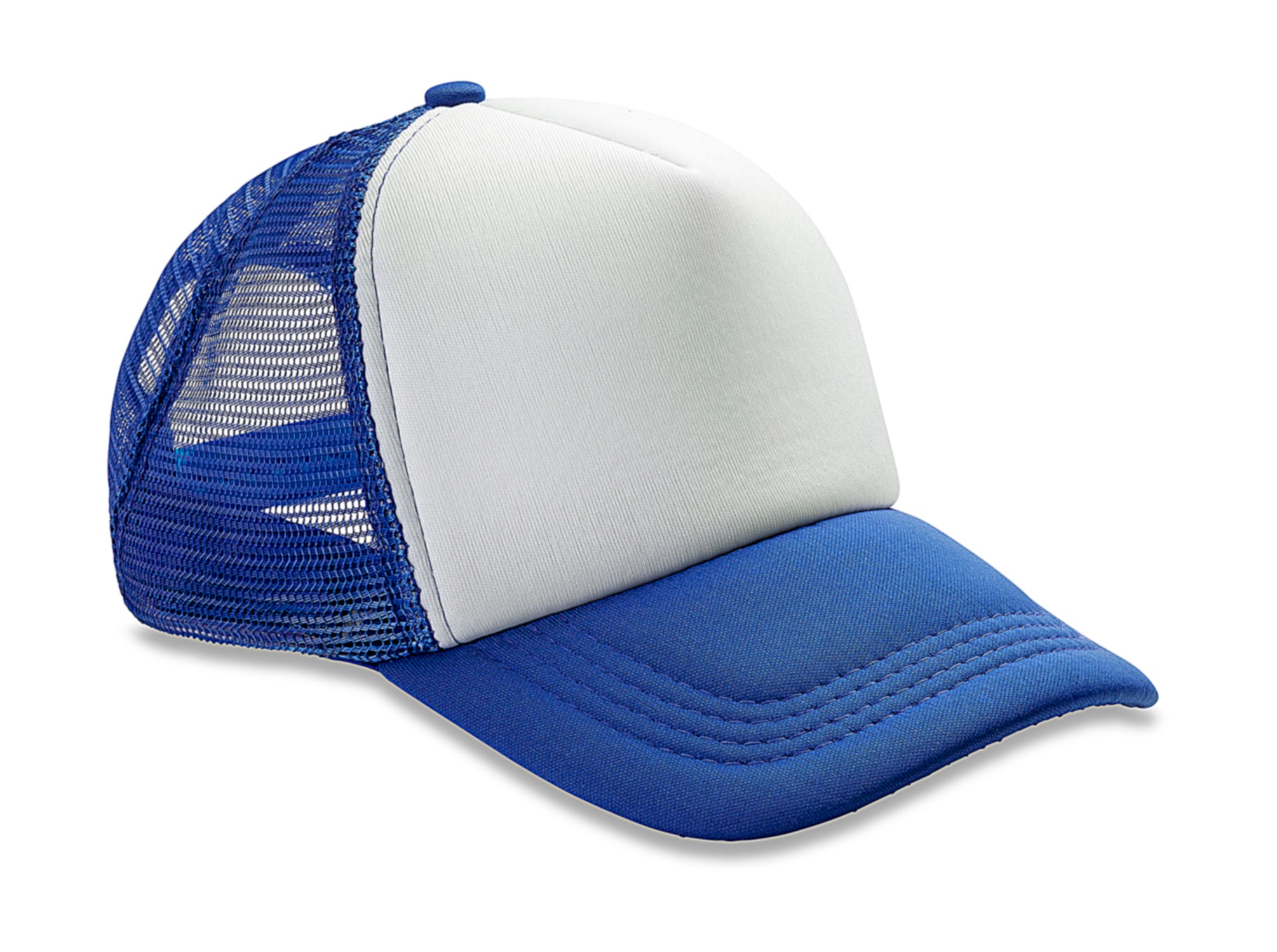 RC089X Cappellino trucker economico