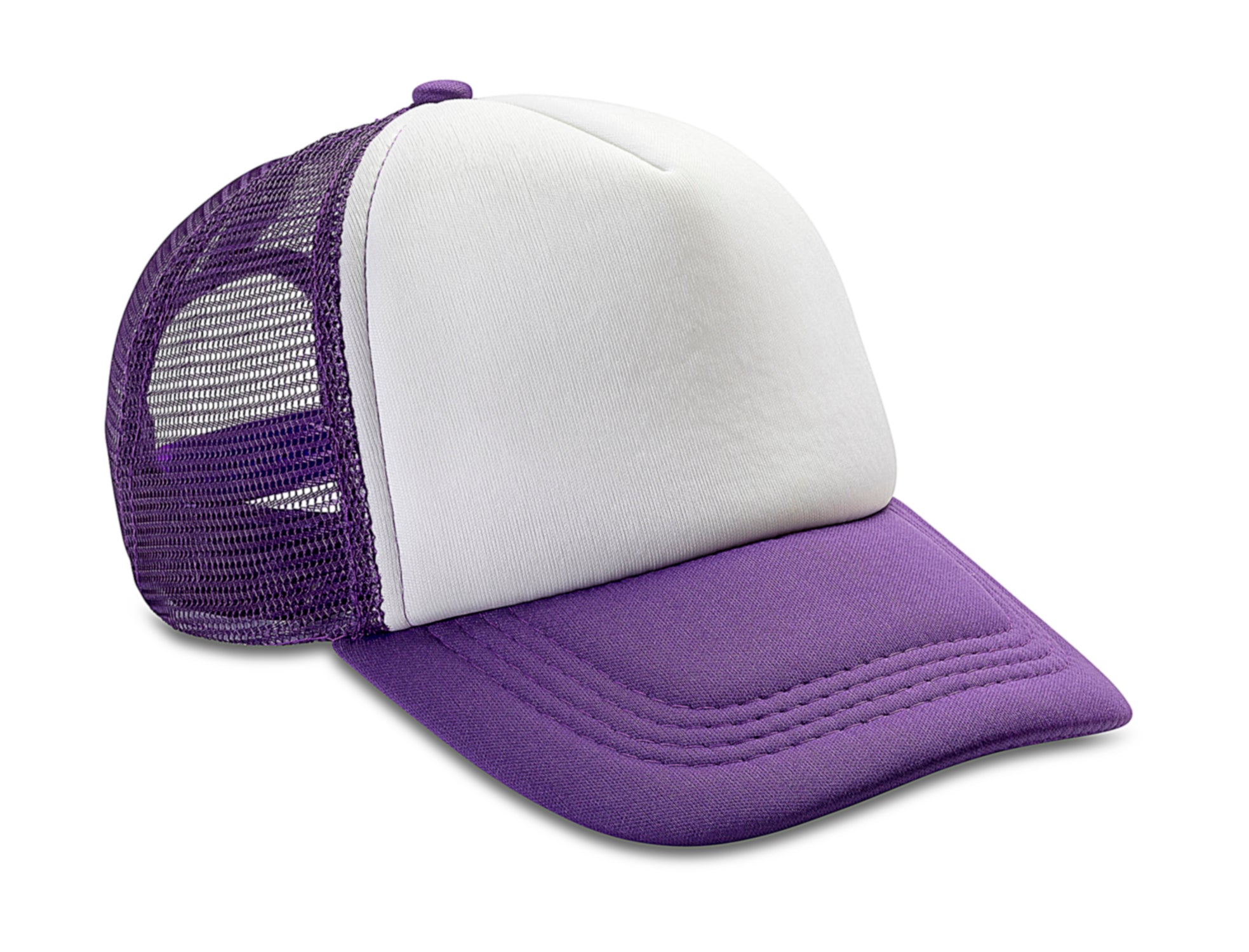 RC089X Cappellino trucker economico