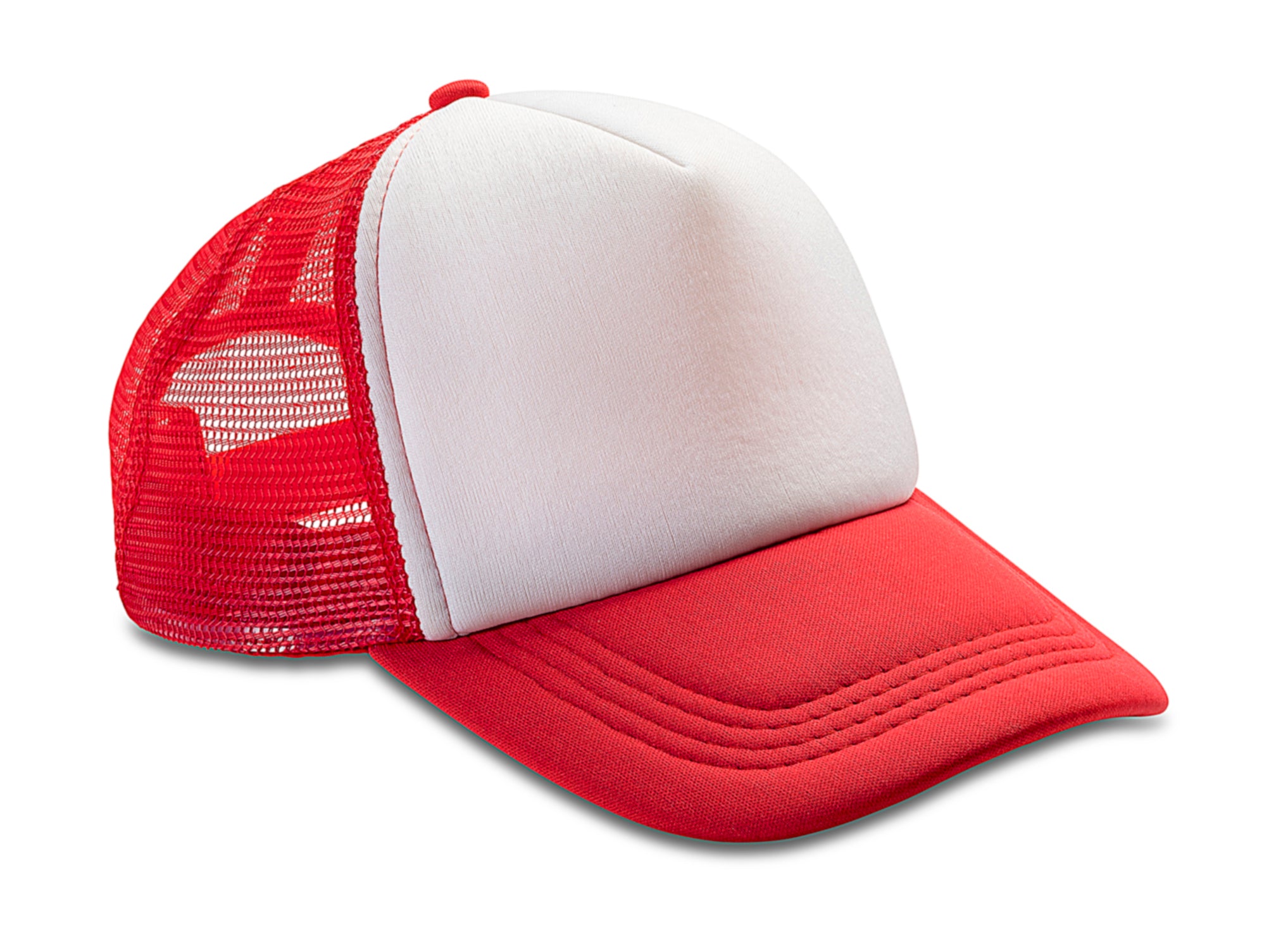 RC089X Cappellino trucker economico