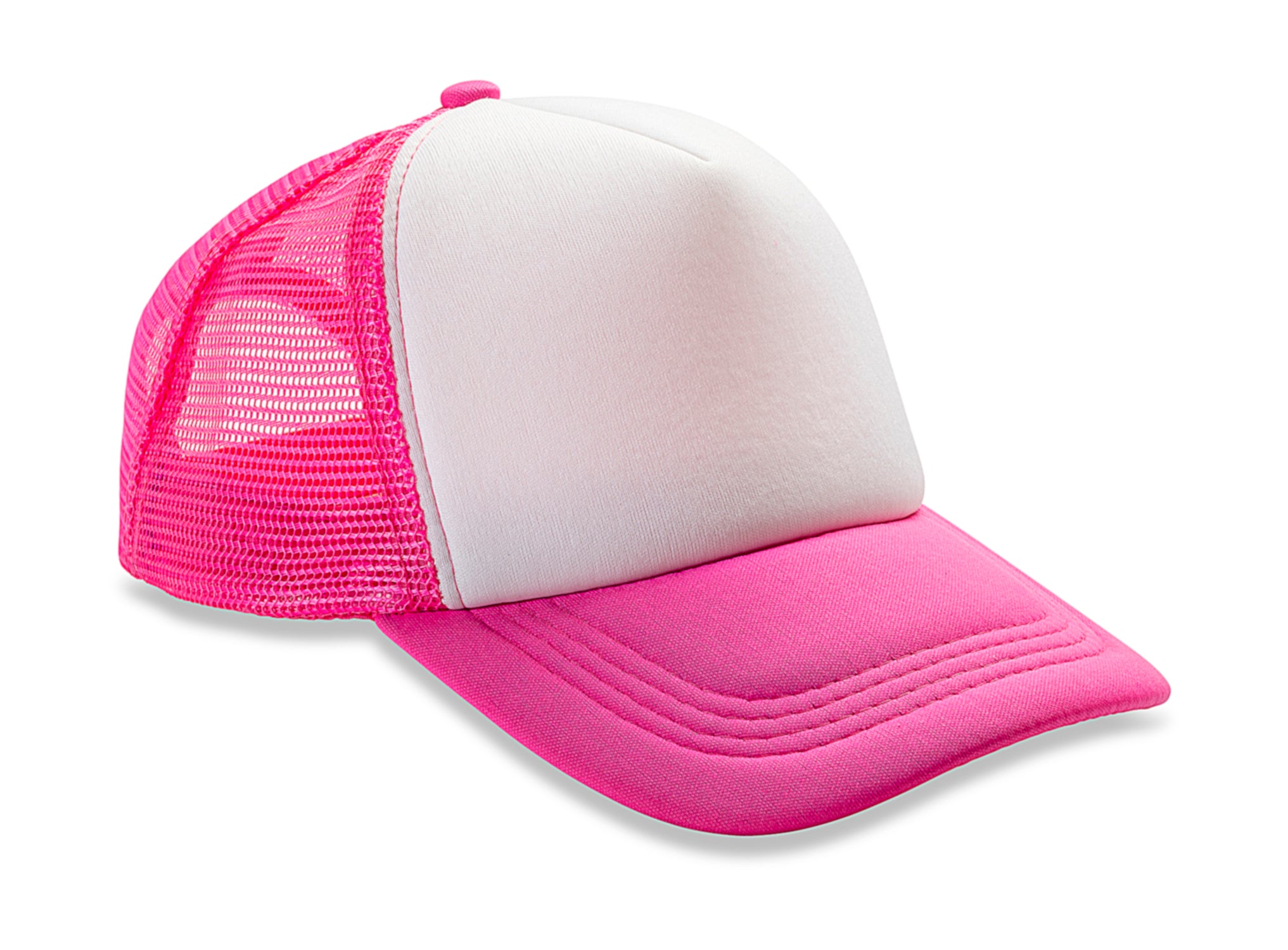 RC089X Cappellino trucker economico