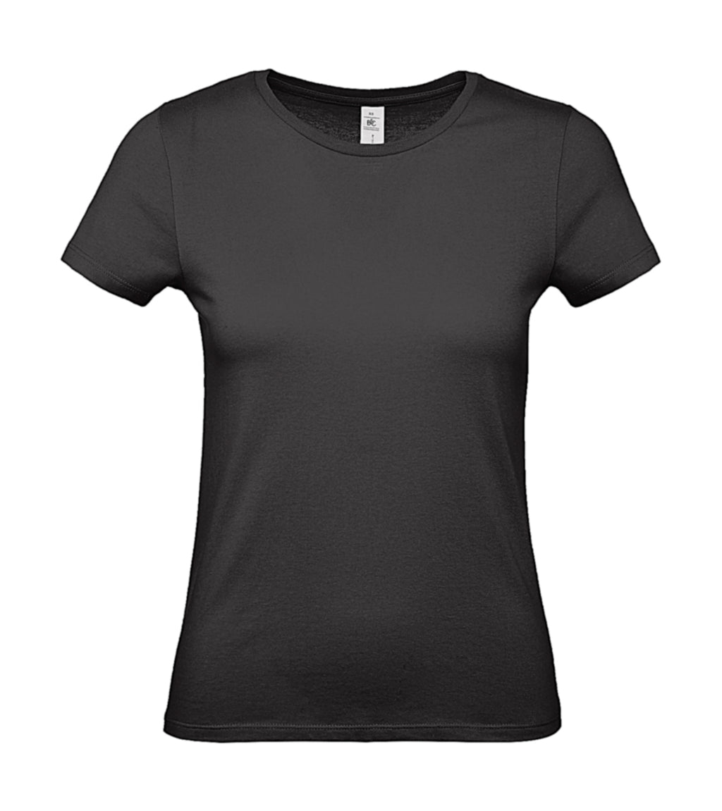 TW02T women T-Shirt personalizzata economica B&C