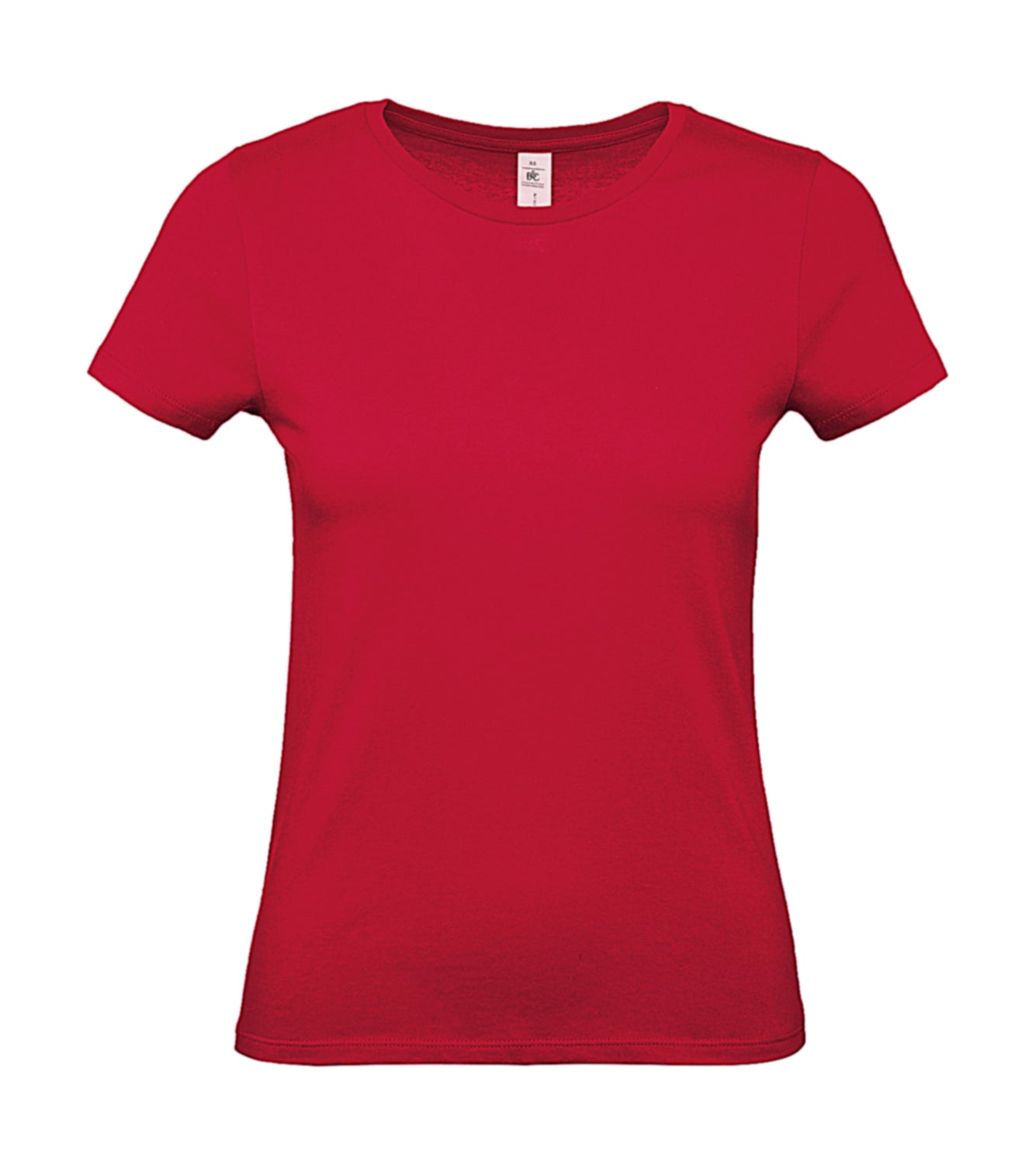 TW02T women T-Shirt personalizzata economica B&C