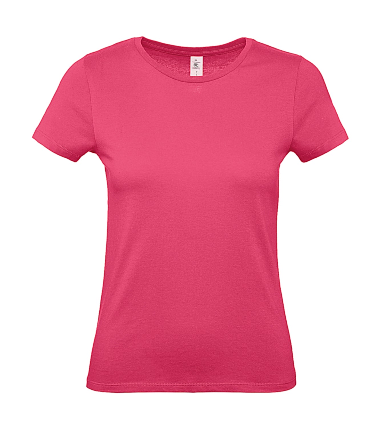 TW02T women T-Shirt personalizzata economica B&C