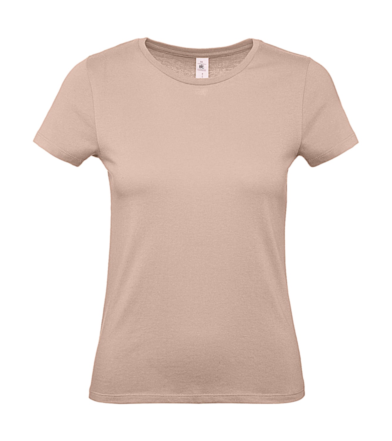 TW02T women T-Shirt personalizzata economica B&C