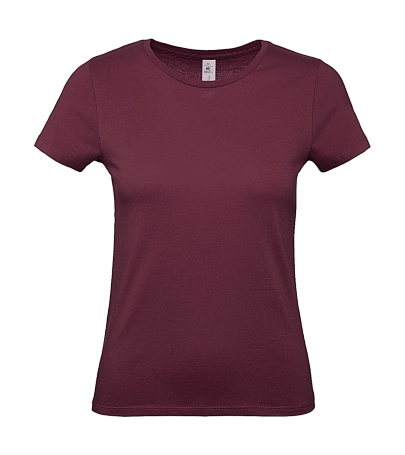 TW02T women T-Shirt personalizzata economica B&C
