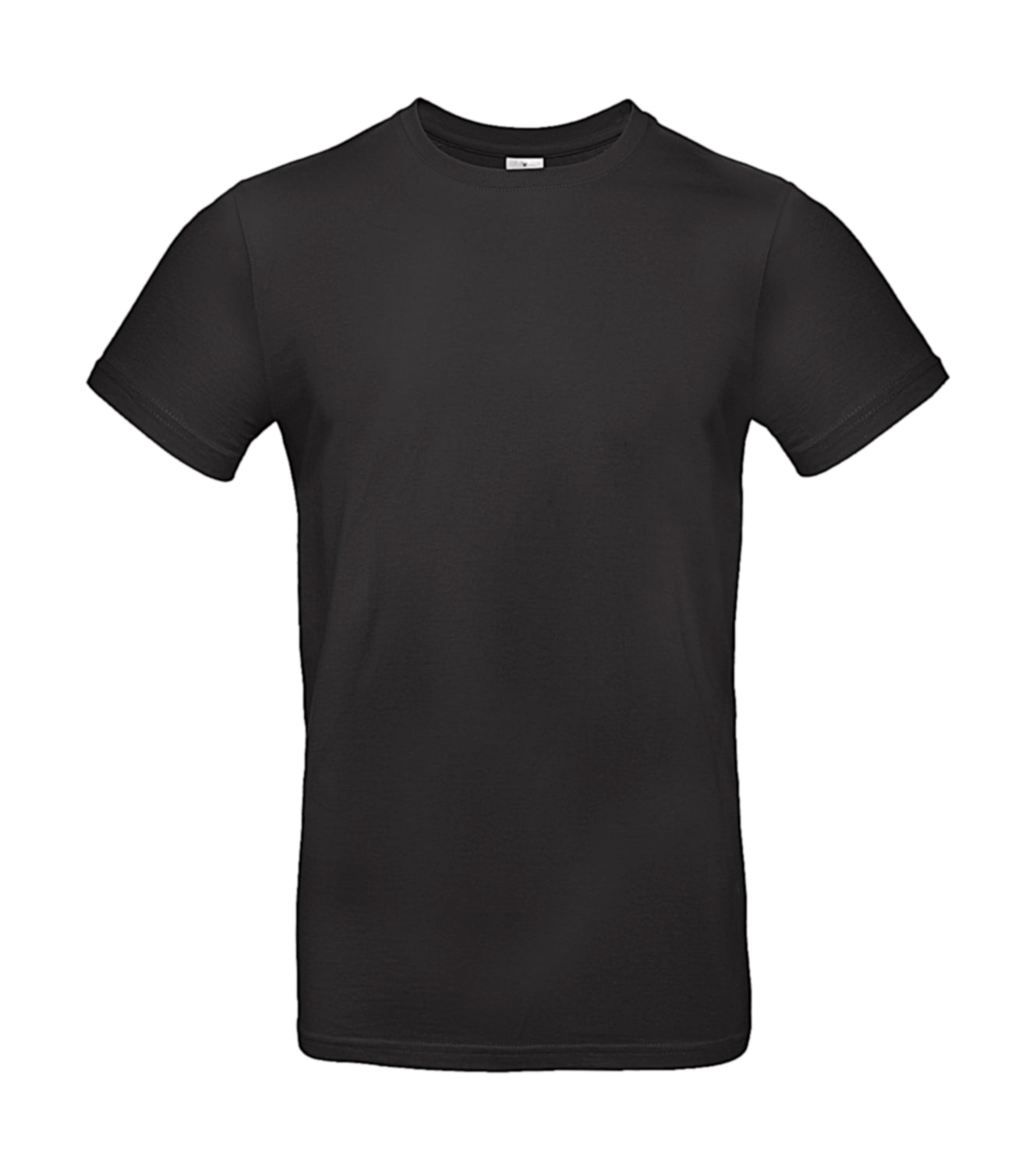 TU03T Maglietta standard B&C