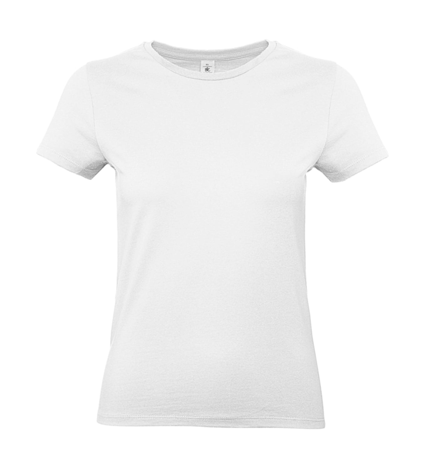 TW04T women T-Shirt personalizzata standard B&C