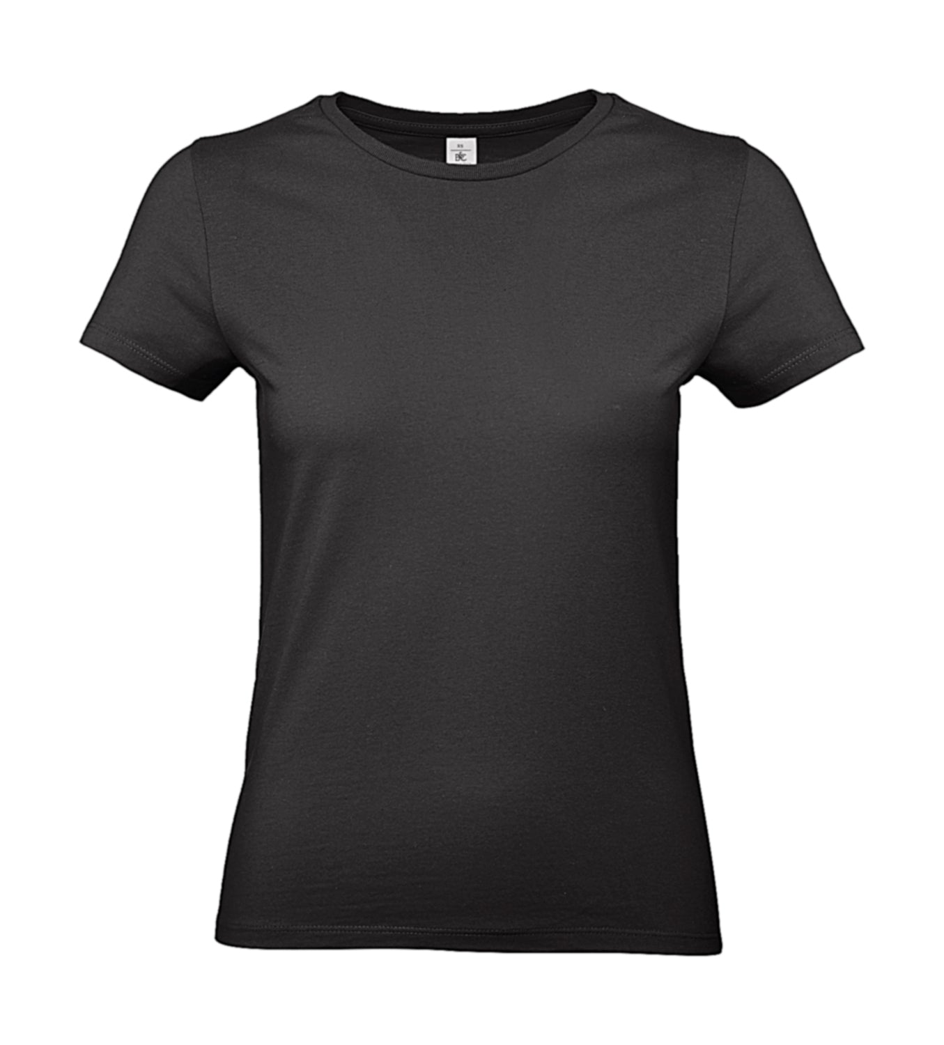 TW04T women T-Shirt personalizzata standard B&C