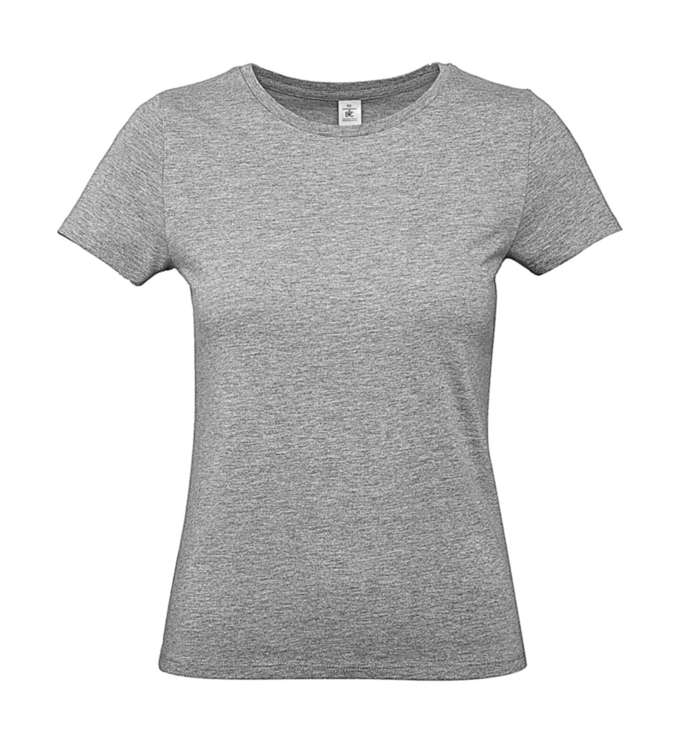 TW04T women T-Shirt personalizzata standard B&C