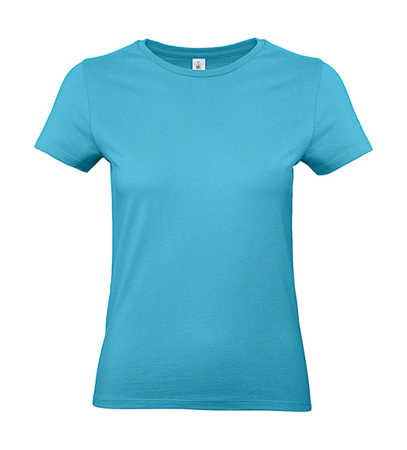 TW04T women T-Shirt personalizzata standard B&C
