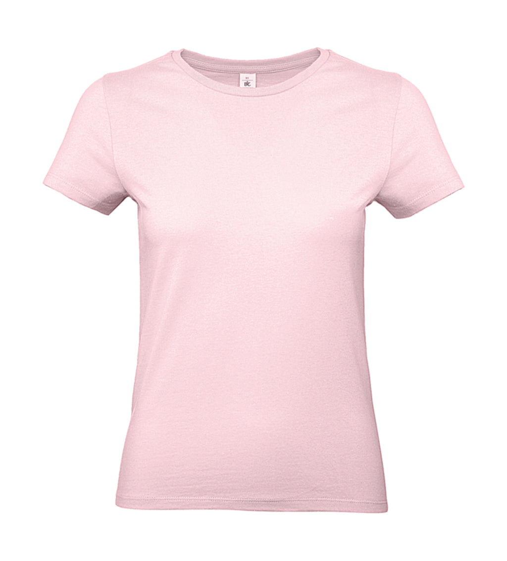 TW04T women T-Shirt personalizzata standard B&C