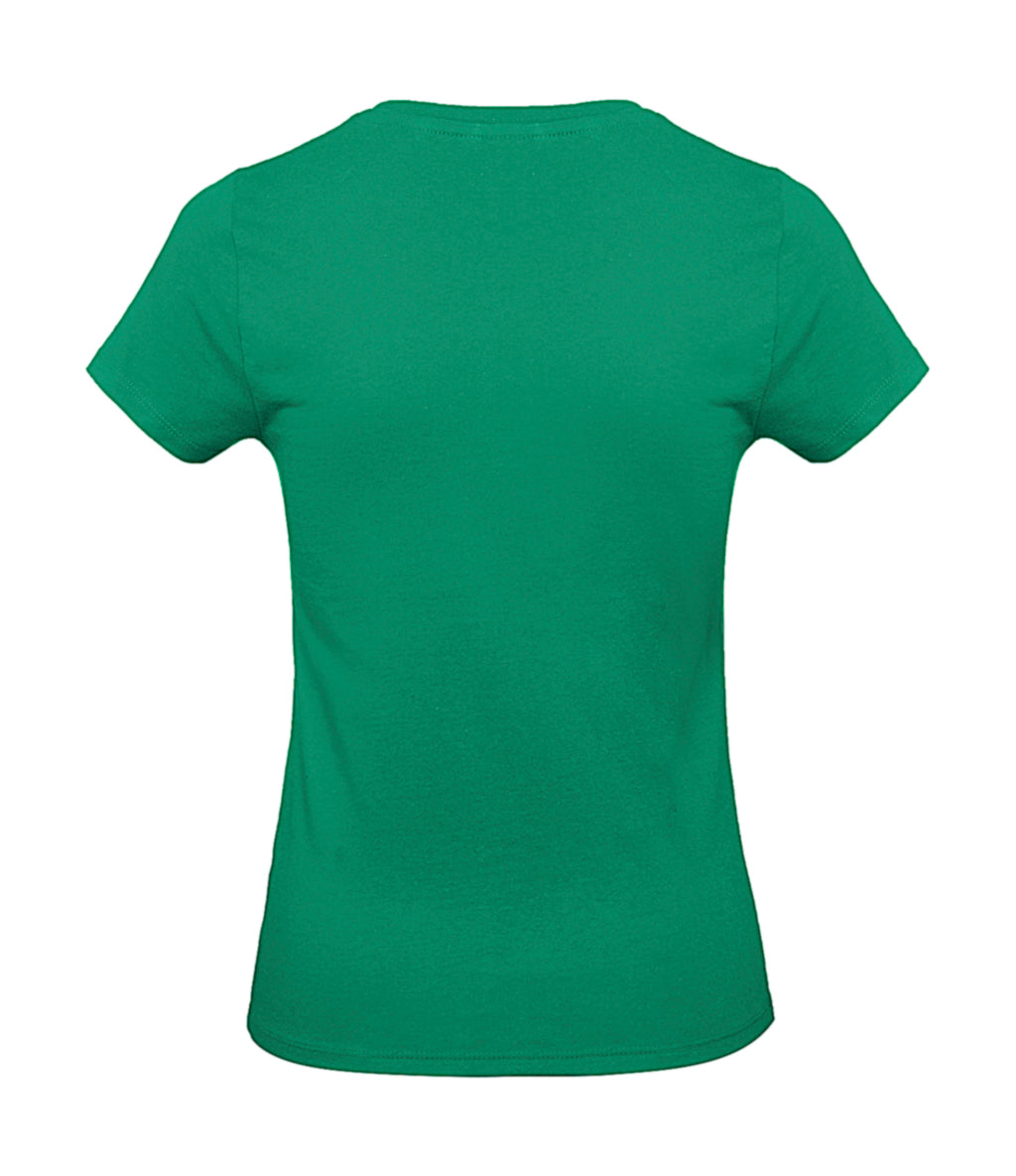 TW04T women T-Shirt personalizzata standard B&C