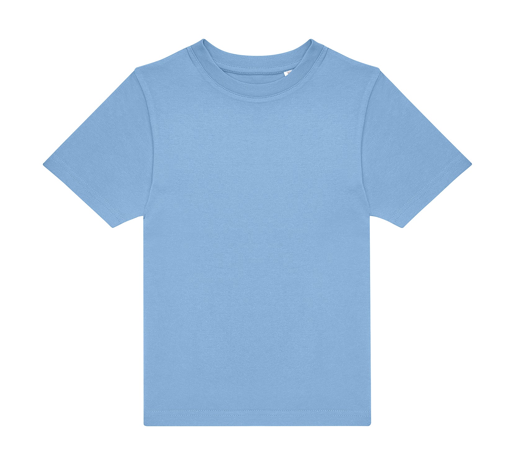 TK002 Maglietta bambino standard B&C