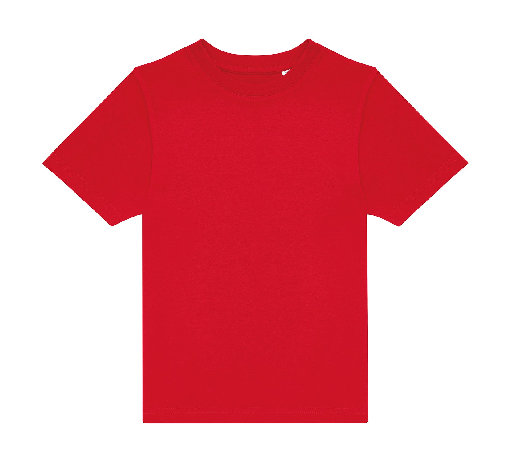TK002 Maglietta bambino standard B&C