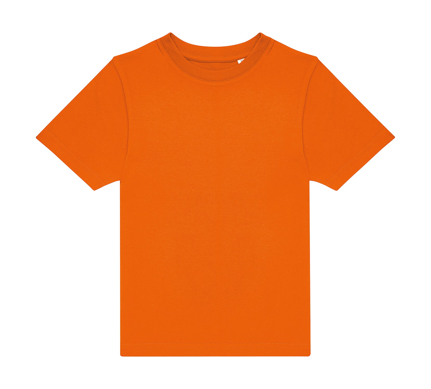 TK002 Maglietta bambino standard B&C