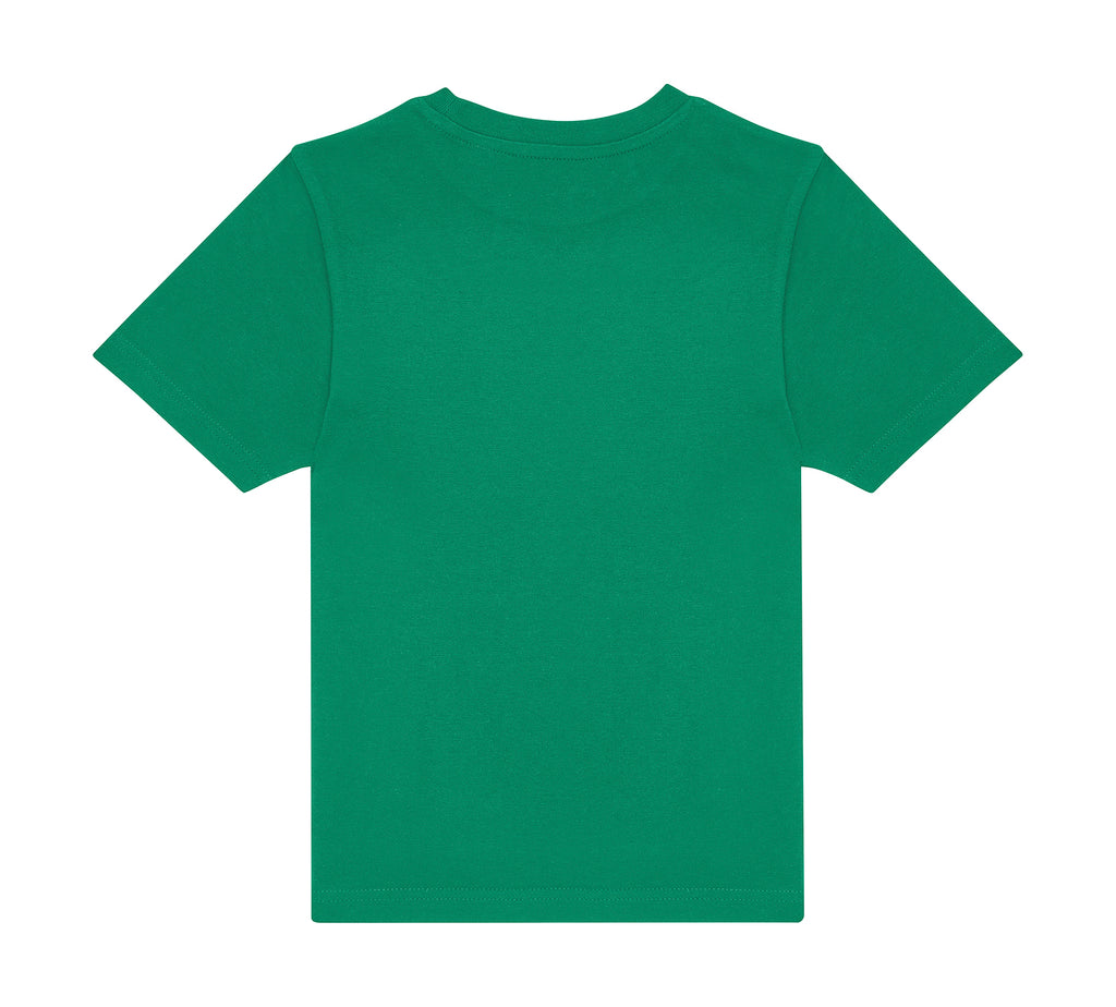 TK002 Maglietta bambino standard B&C