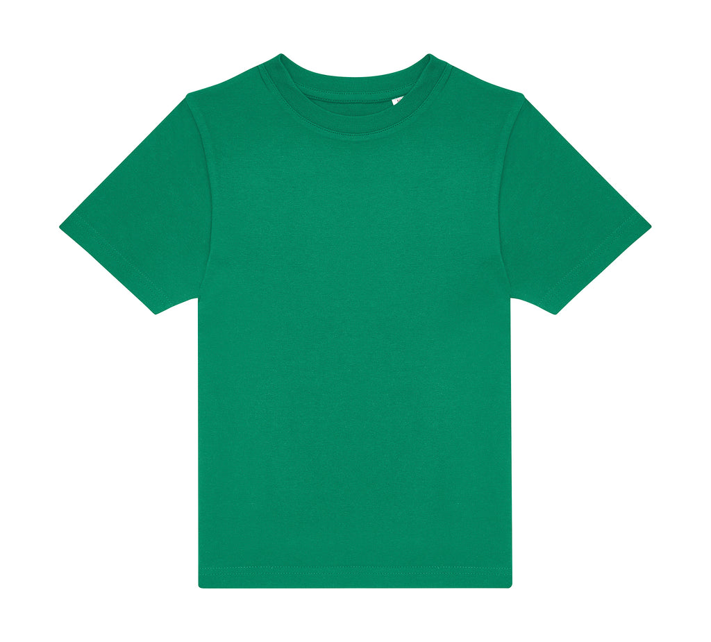 TK002 Maglietta bambino standard B&C