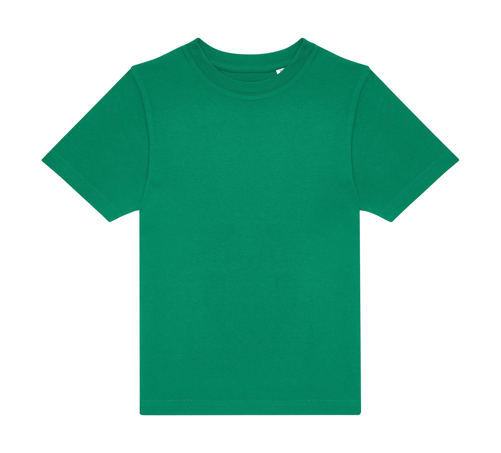 TK002 Maglietta bambino standard B&C