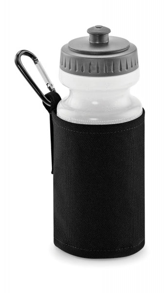 QD440 Water bottle con holder personalizzabile