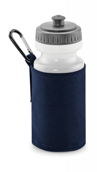 QD440 Water bottle con holder personalizzabile