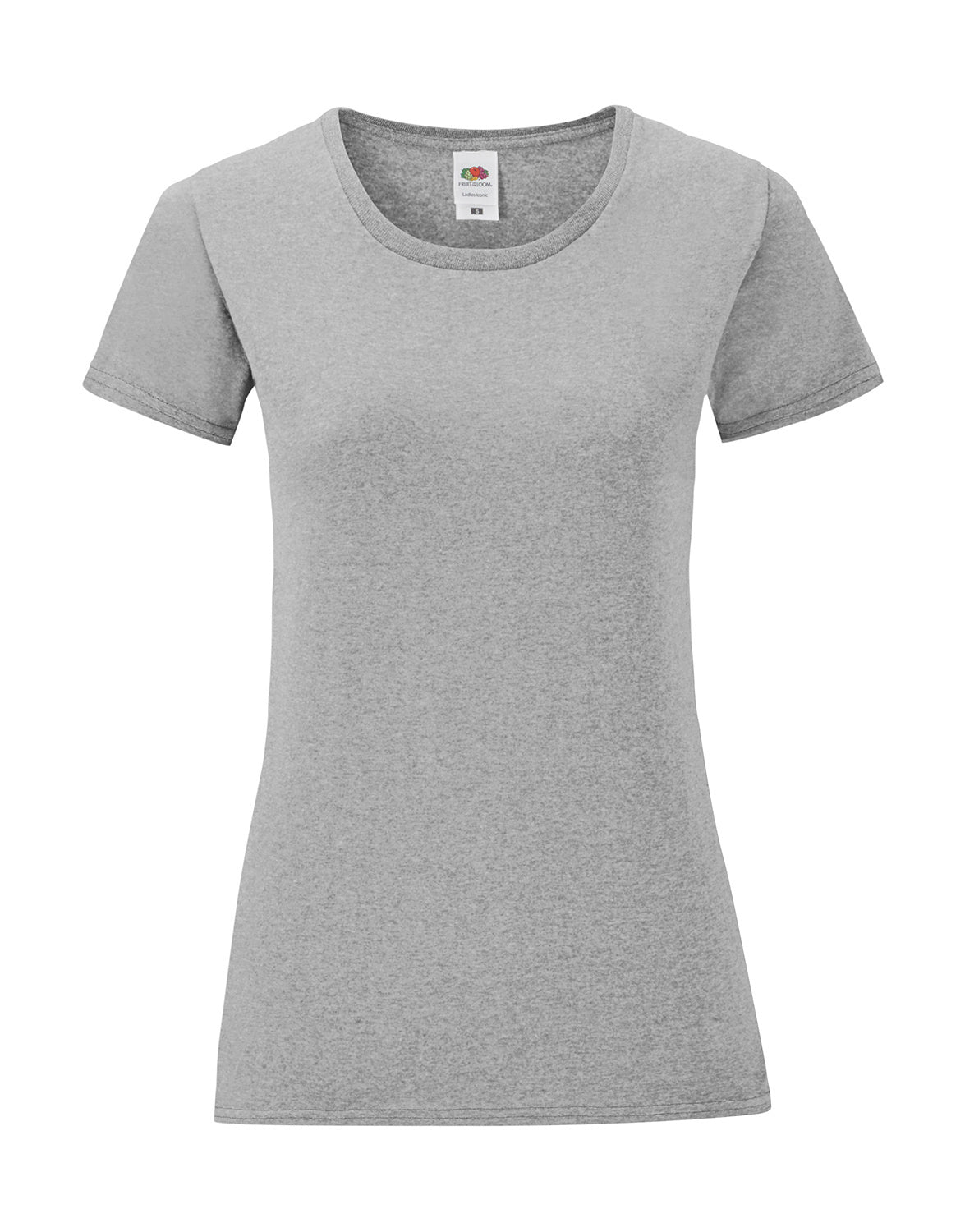 61-432-0 Maglietta donna Fruit of the Loom Ladies' Iconic 150