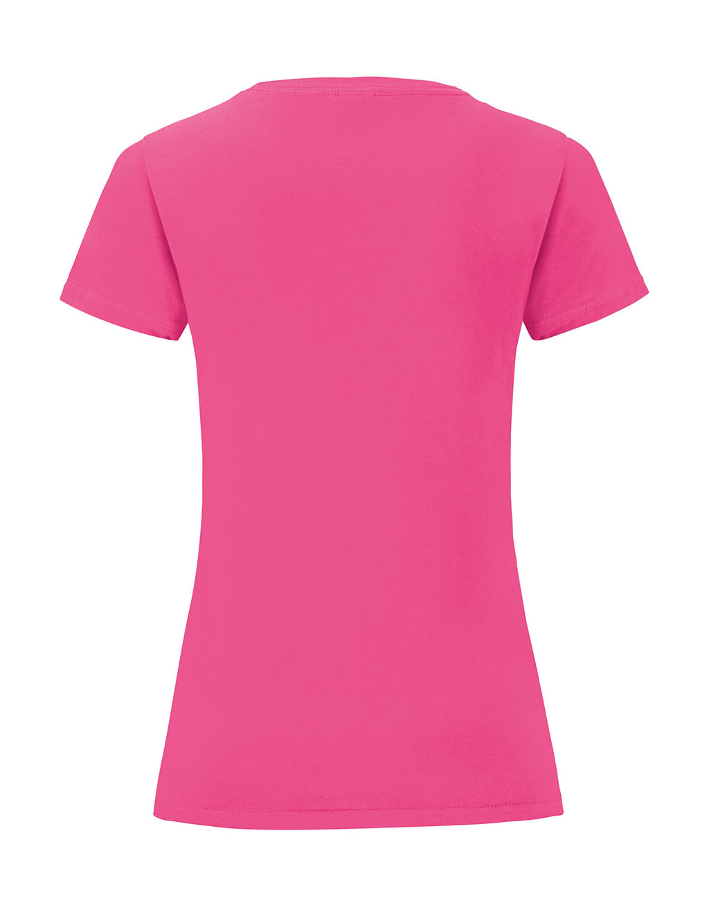 61-432-0 Maglietta donna Fruit of the Loom Ladies' Iconic 150