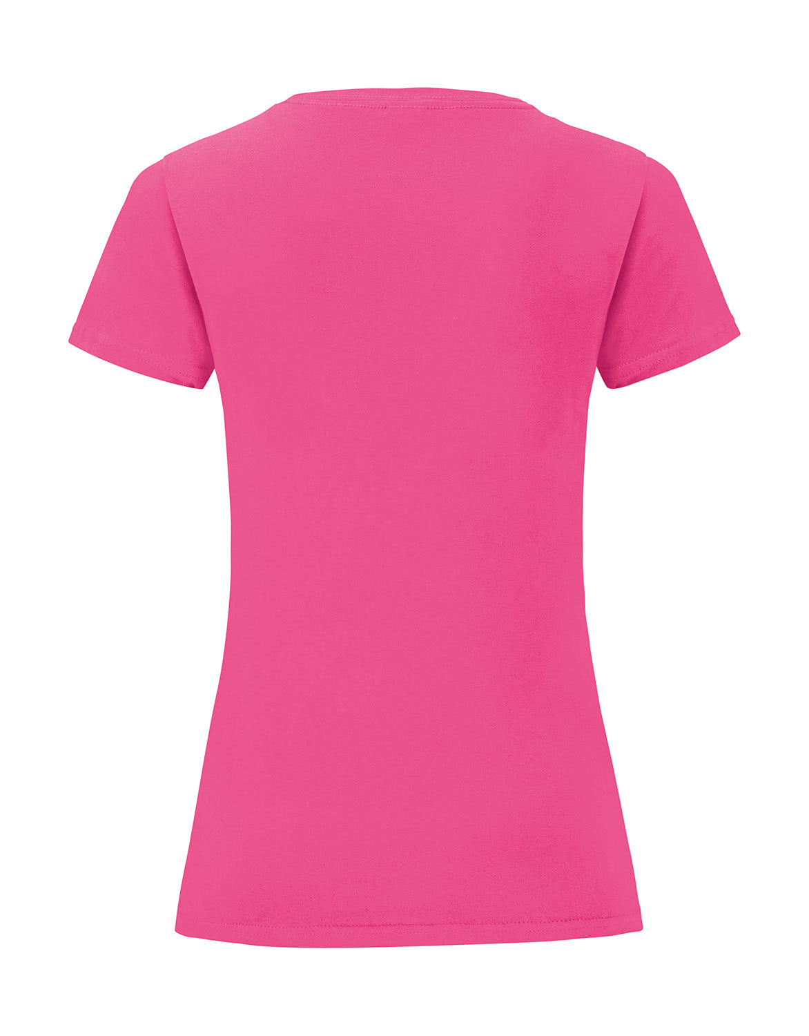 61-432-0 Maglietta donna Fruit of the Loom Ladies' Iconic 150