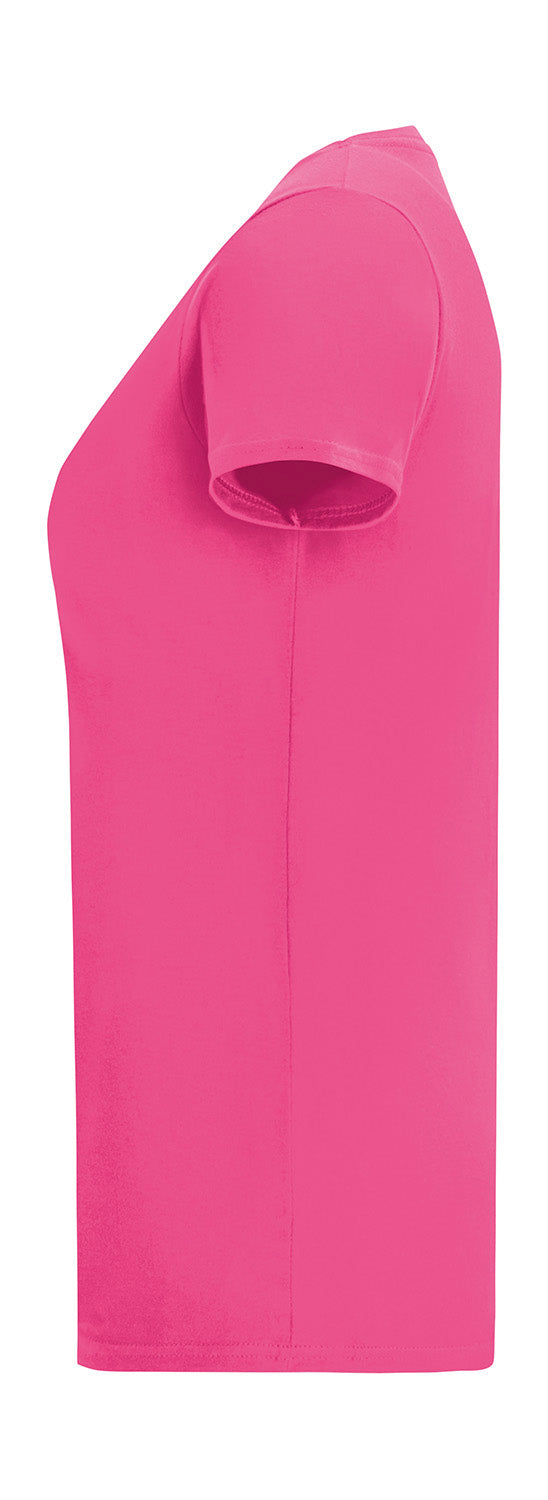 61-432-0 Maglietta donna Fruit of the Loom Ladies' Iconic 150