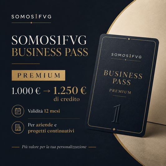 Business Pass Premium