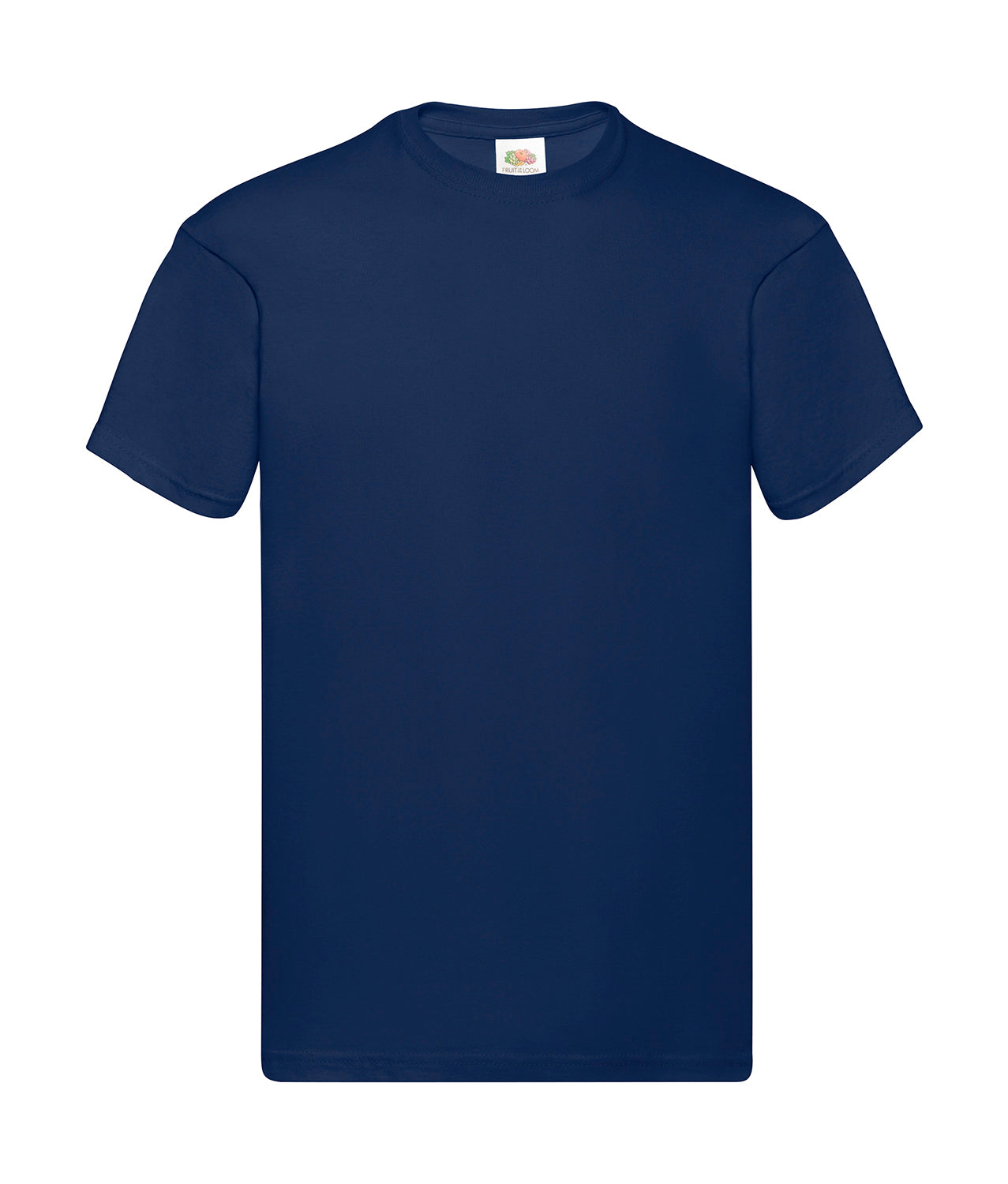61-082-0 Maglietta Fruit of the Loom Original T