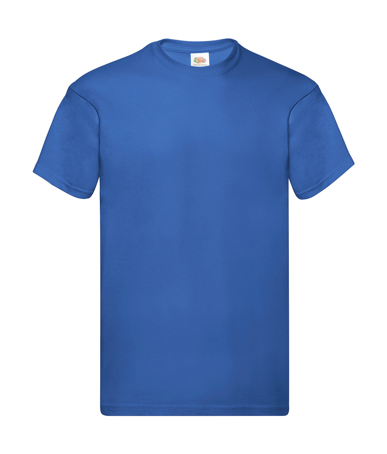 61-082-0 Maglietta Fruit of the Loom Original T