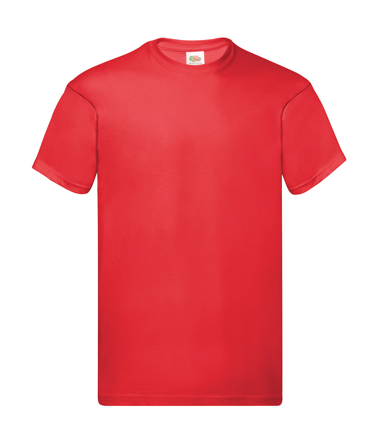 61-082-0 Maglietta Fruit of the Loom Original T