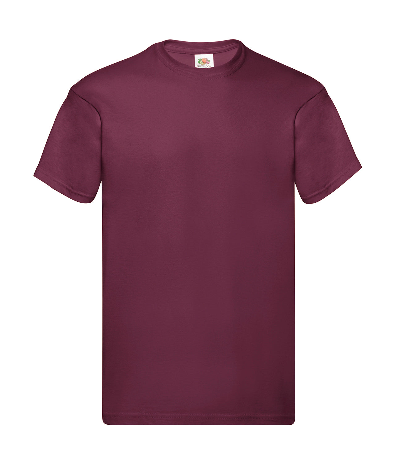 61-082-0 Maglietta Fruit of the Loom Original T