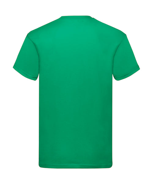 61-082-0 Maglietta Fruit of the Loom Original T
