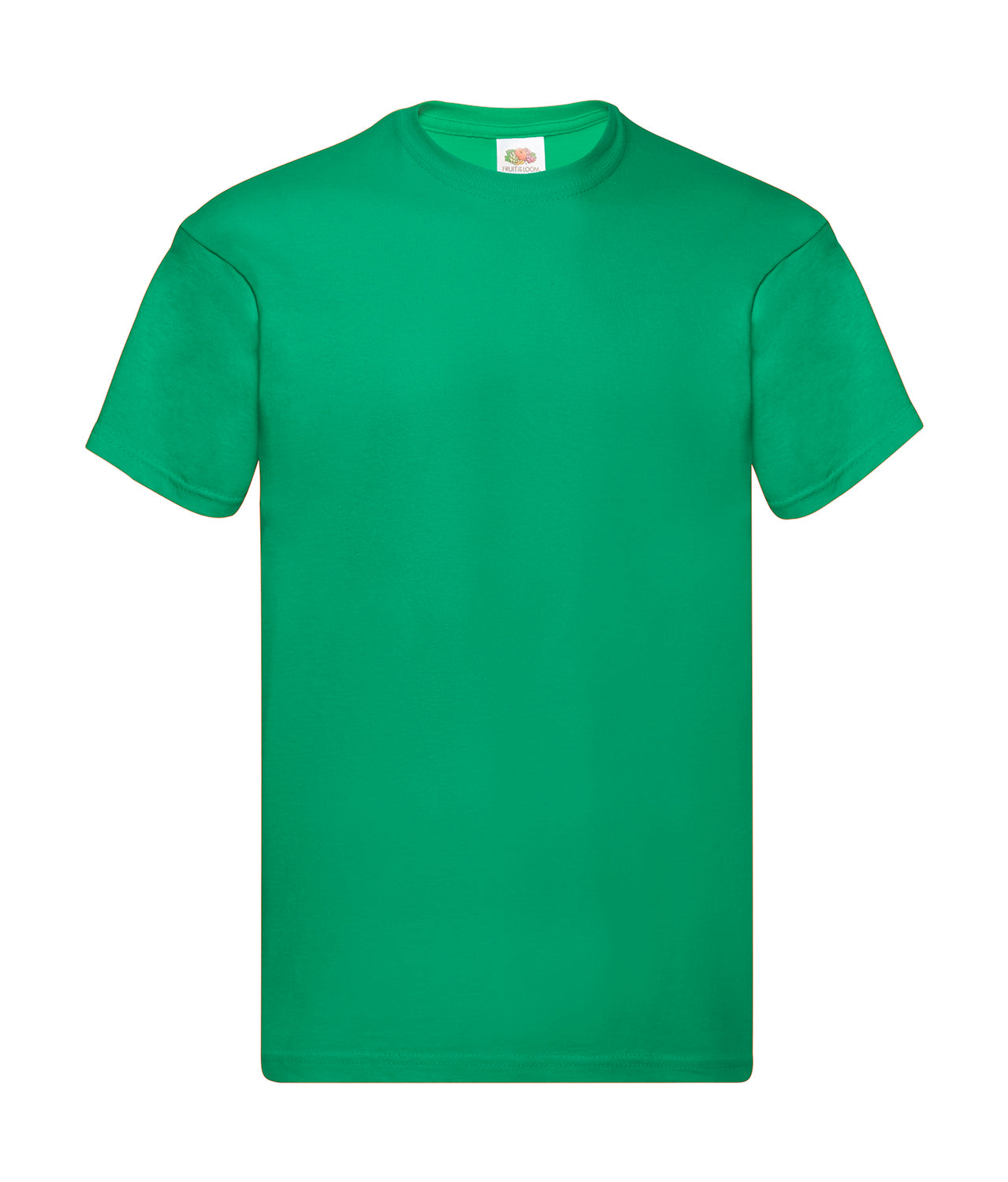 61-082-0 Maglietta Fruit of the Loom Original T