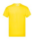 61-082-0 Maglietta Fruit of the Loom Original T