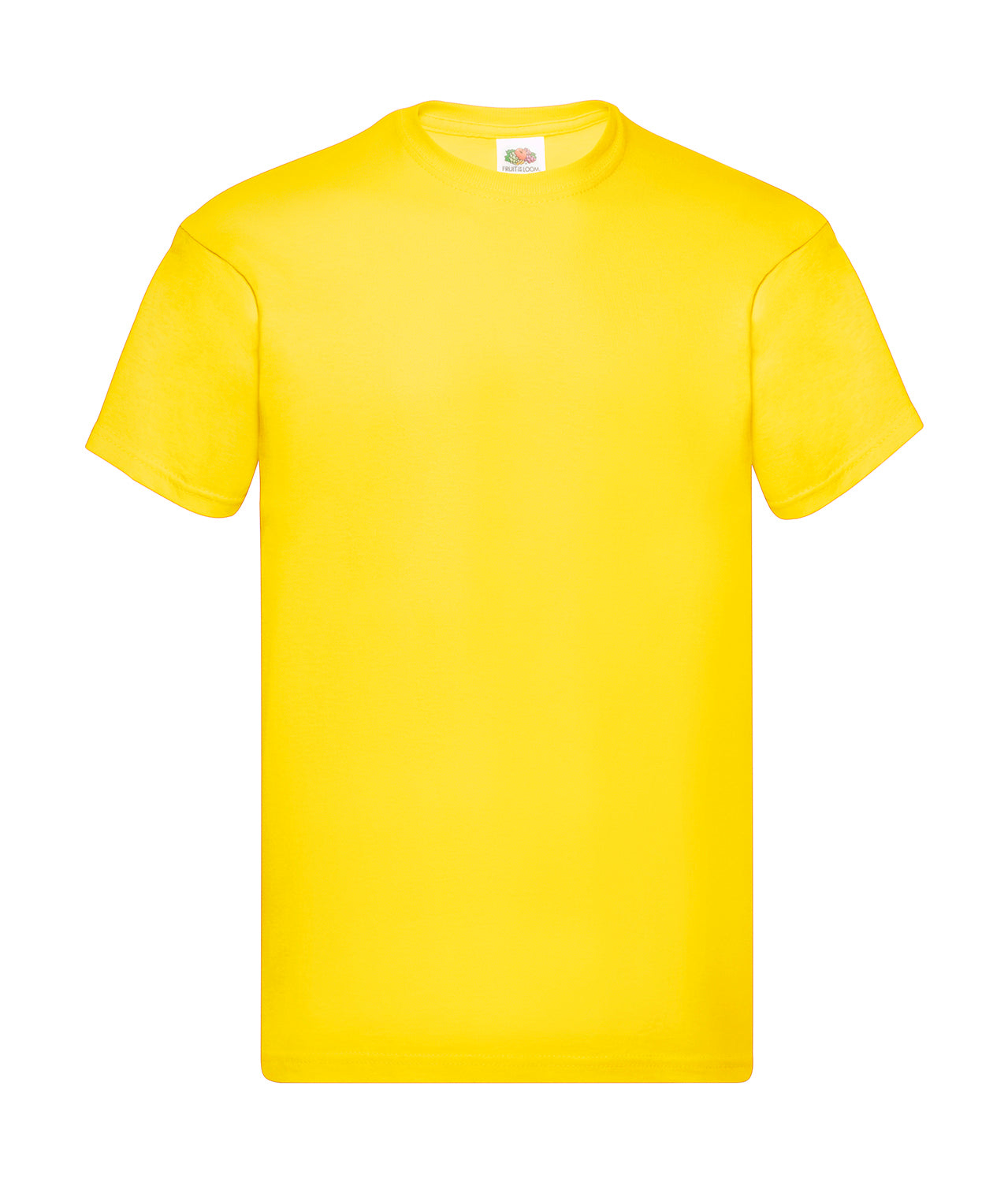 61-082-0 Maglietta Fruit of the Loom Original T