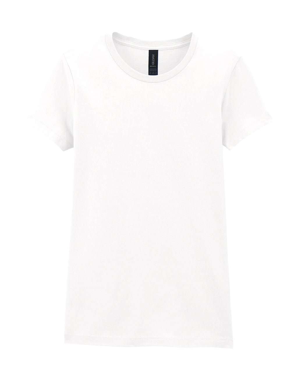 64000L Maglietta Gildan Softstyle Women's