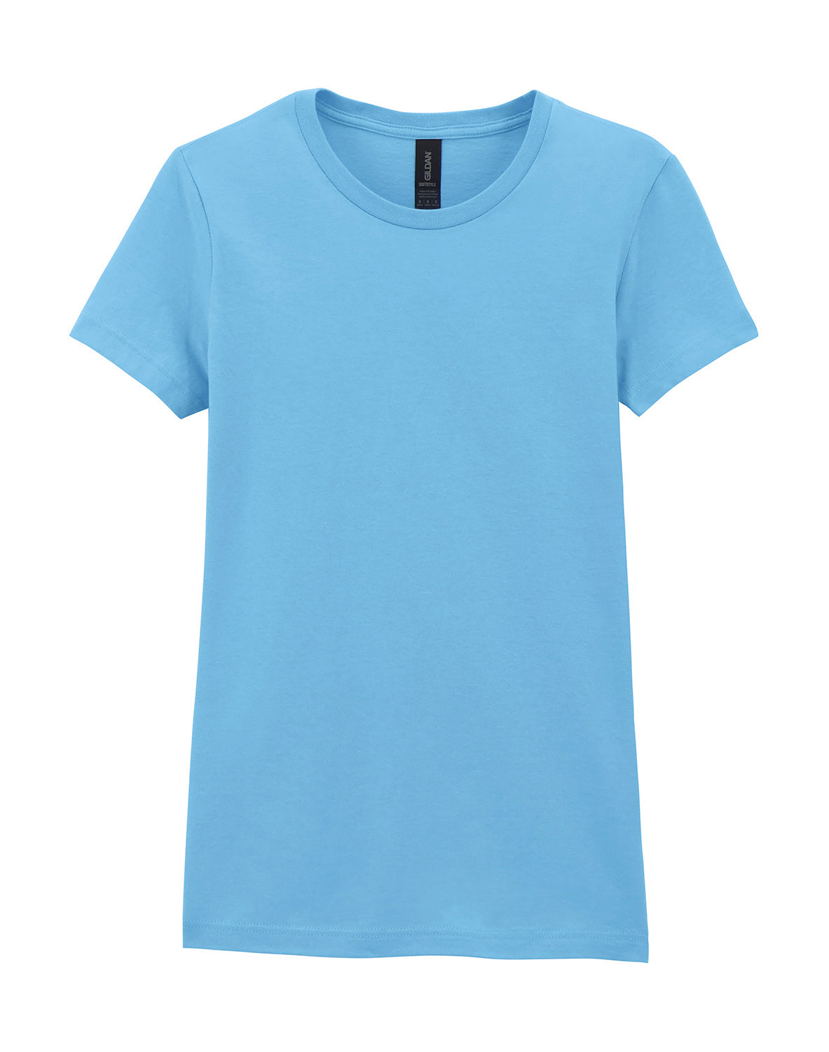 64000L Maglietta Gildan Softstyle Women's