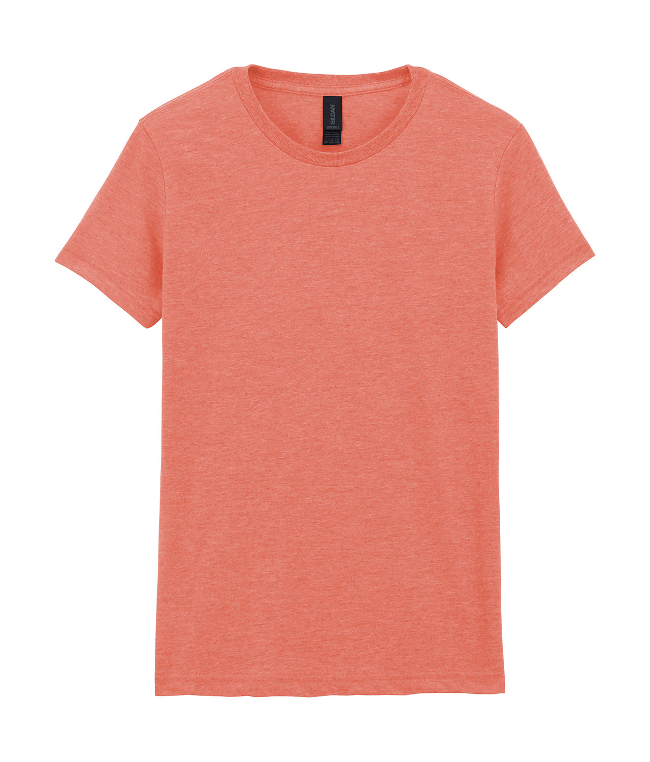 64000L Maglietta Gildan Softstyle Women's