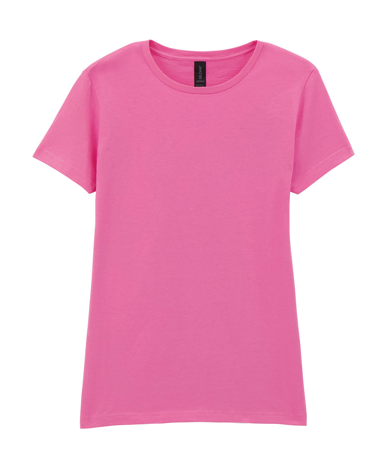 64000L Maglietta Gildan Softstyle Women's