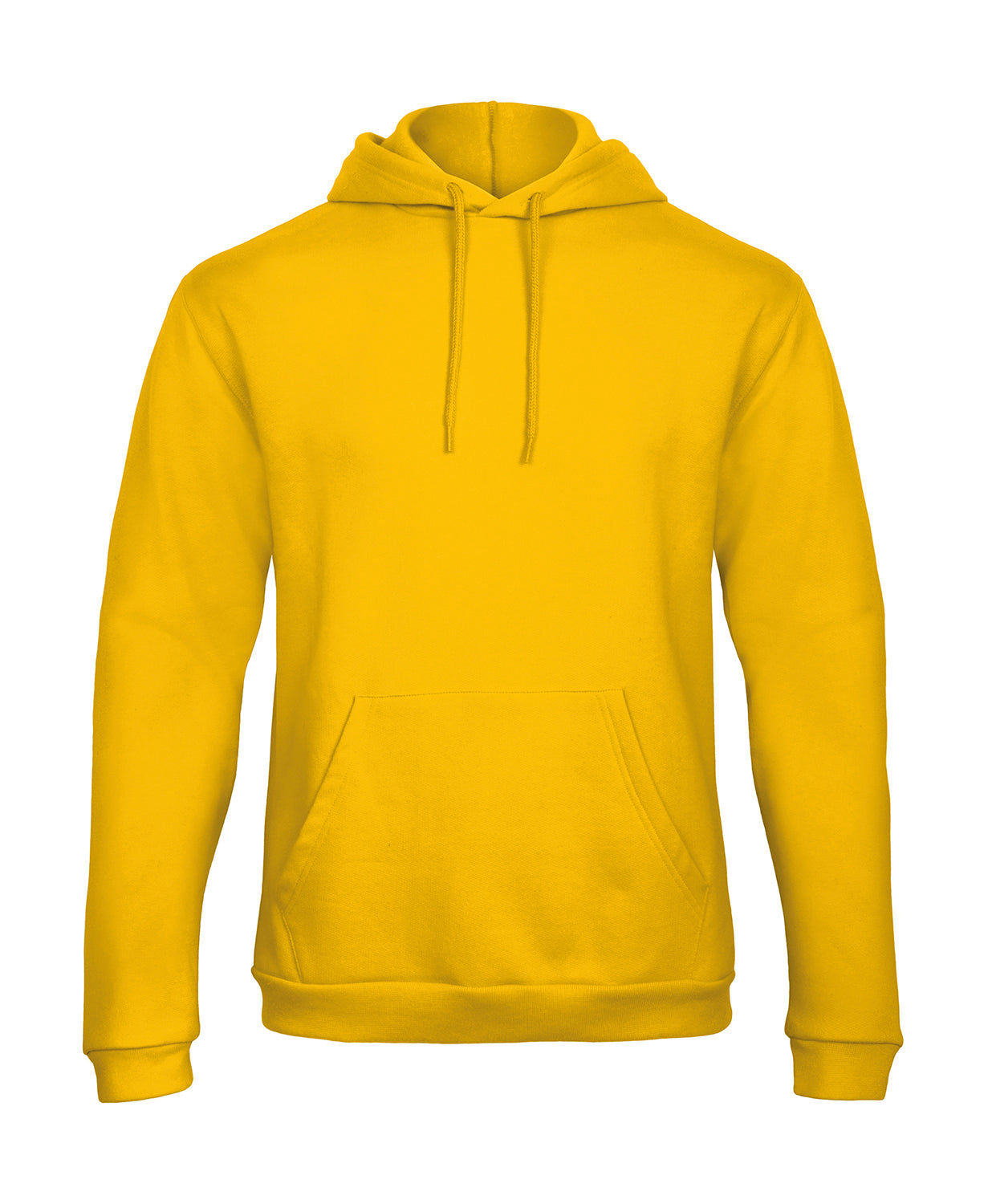 WUI24 Felpa Unisex con cappuccio B&C