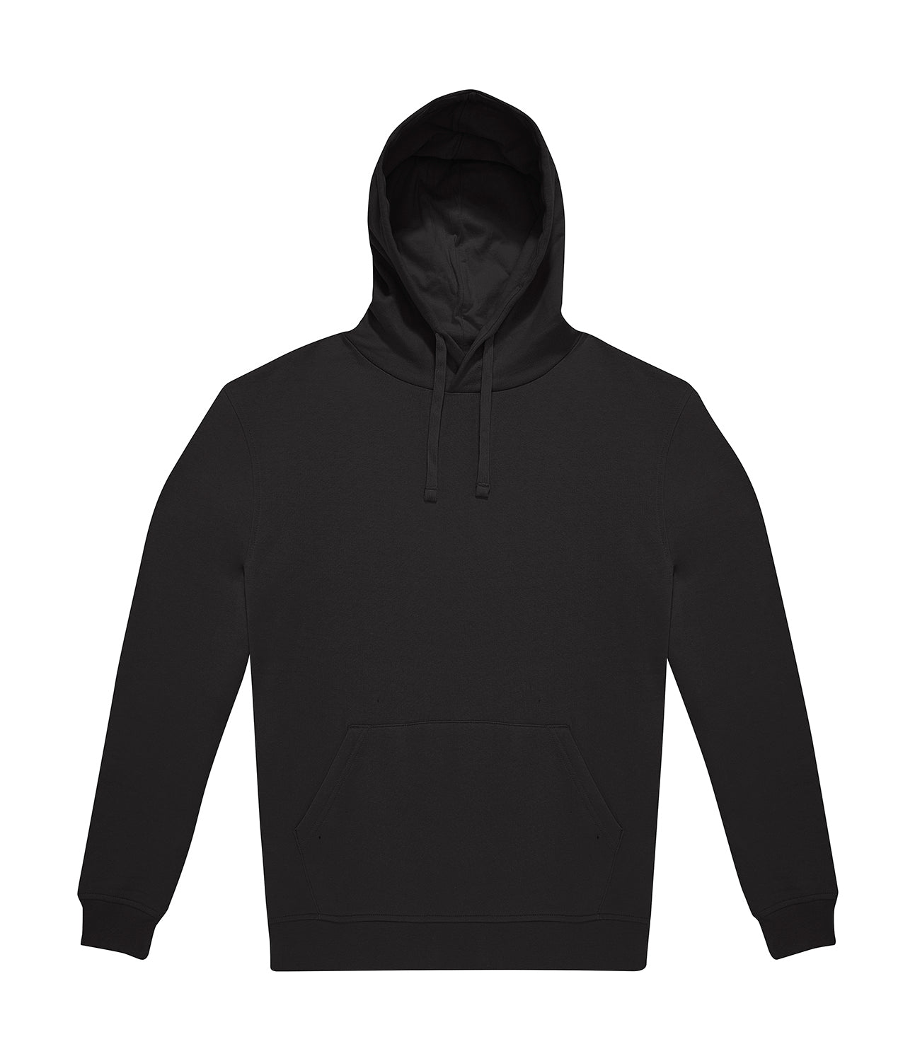 WG005 Felpa standard B&C