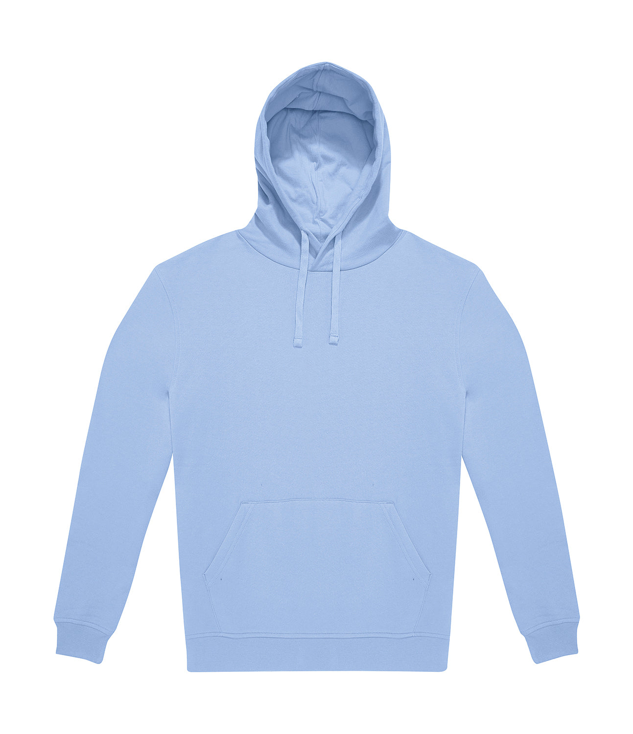WG005 Felpa standard B&C