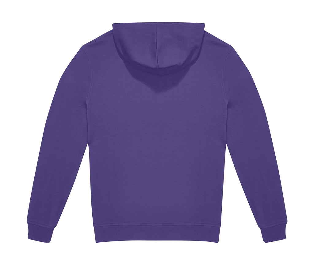 WG005 Felpa standard B&C