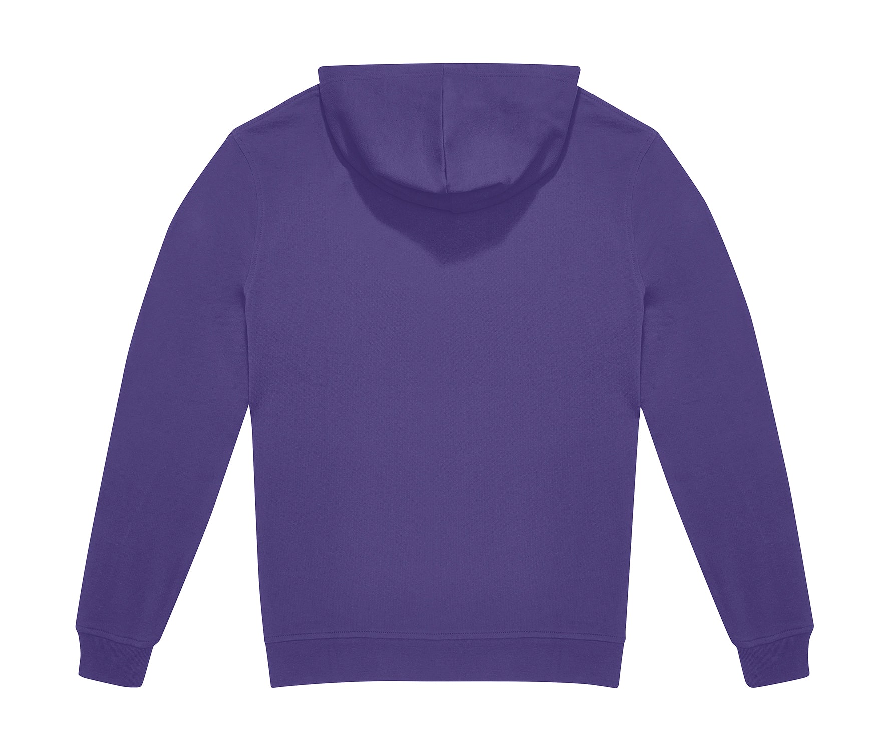 WG005 Felpa standard B&C