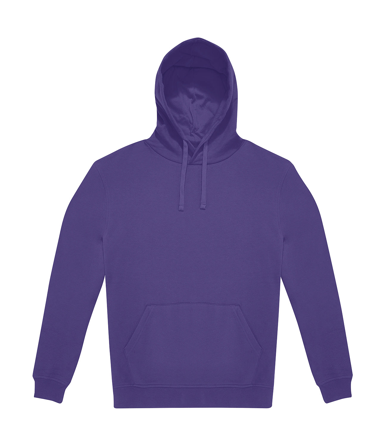 WG005 Felpa standard B&C